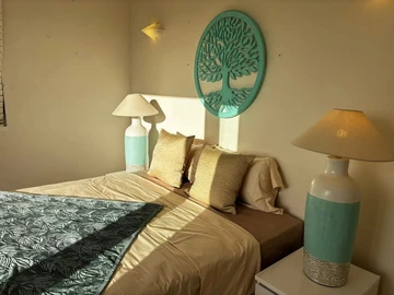 Penthouse de 3 Chambres