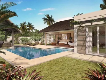 3 Bedroom Villa