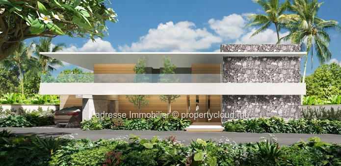 Apartments for sale in Trou aux Biches