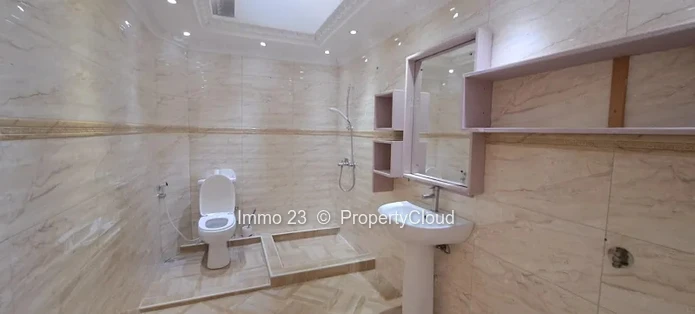 Penthouse - 5 chambres - Beau Bassin - Ref. PE81870VE