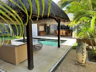 3-Bed Luxury Villa with Pool in Bain Boeuf - North - Mauritius