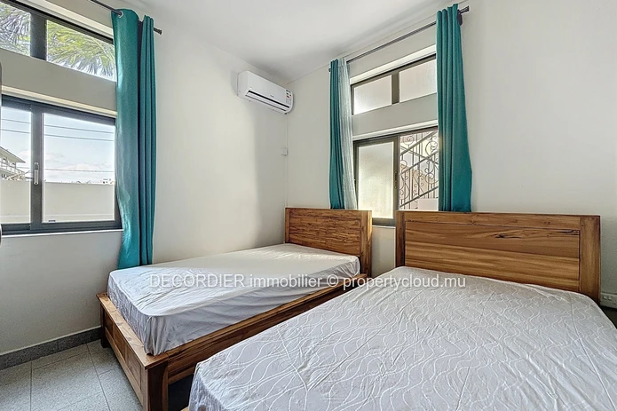 Property with 4 Apartments