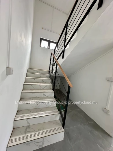 Newly Built Family House 