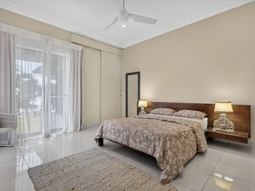 3 Bedroom Penthouse