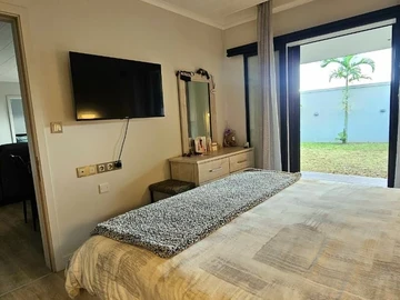 Villa de 3 Chambres