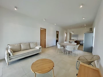 3 Bedroom Penthouse