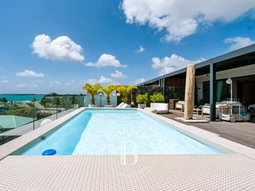 3 Bedroom Penthouse