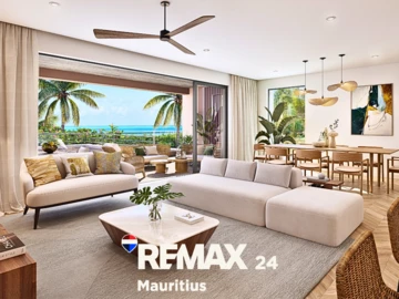 4 Bedroom Penthouse