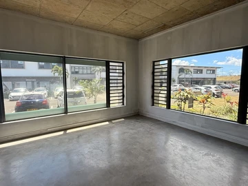 Immobilier Commerciaux