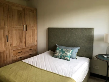 Appartement de 3 Chambres