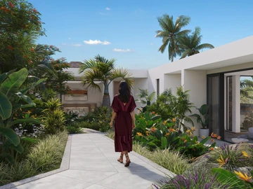 4 Bedroom Villa