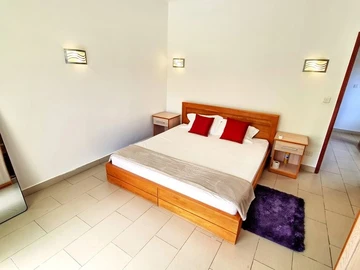 Maison de 4 Chambres