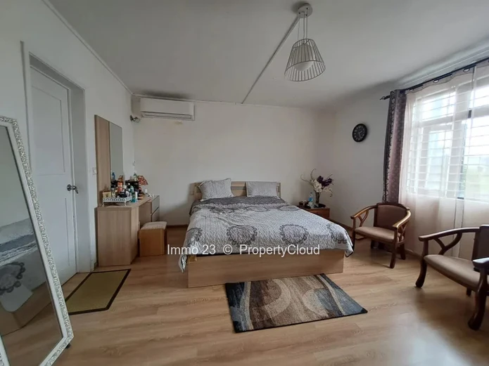 Maison / Villa - 4 chambres - Wooton - Ref. MA81238VE