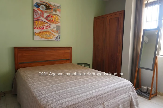 Beautifully Maintained Apartment in Green Creek, Cascavelle