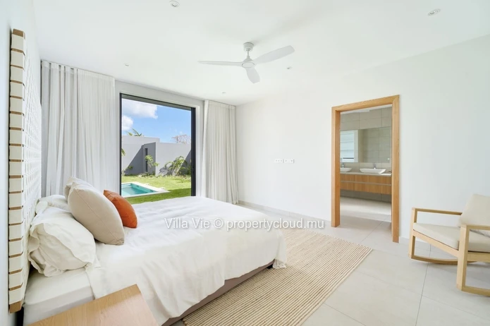 Daruty Forest - Elegant 4 bedroms villa with private pool 