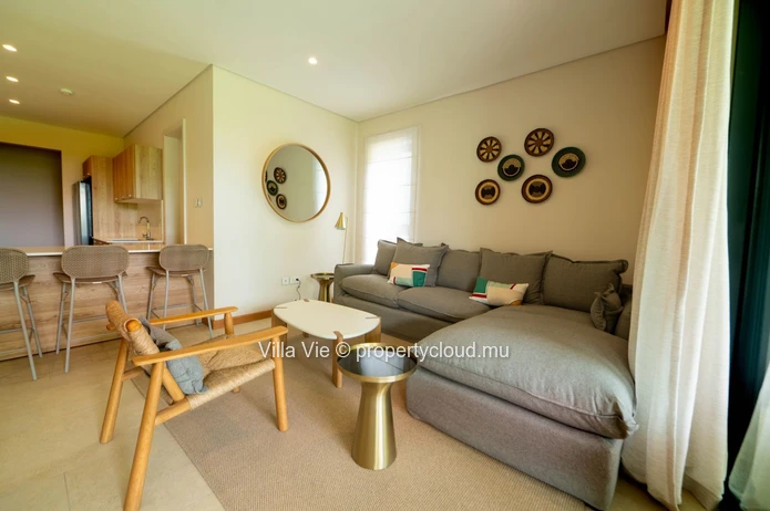 Belle Vue Harel - Spacious 4-bedroom first floor apartment (Sole Mandate)