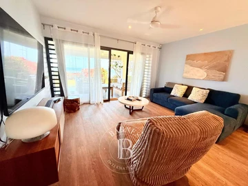 Appartement de 3 Chambres