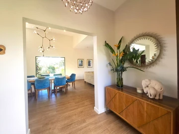 Villa de 3 Chambres