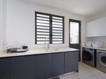 Villa de 4 Chambres