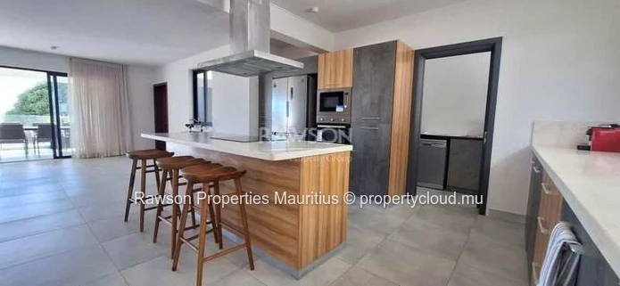 Appartement de 3 Chambres à Vendre à Tamarin