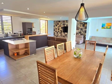 3 Bedroom Villa