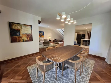 Townhouse, Duplex de 3 Chambres