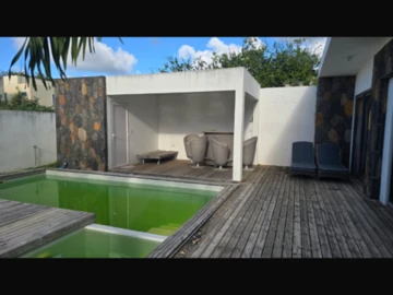 Villa de 3 Chambres