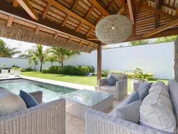 4 Bedroom Villa