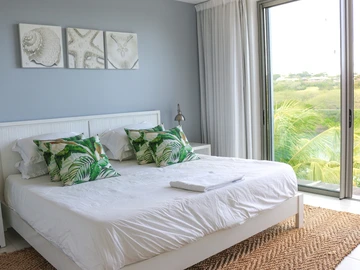 2 Bedroom Penthouse