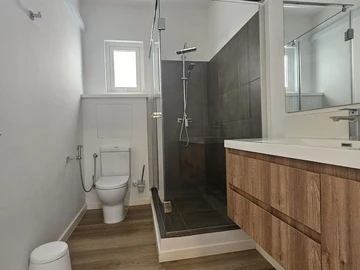 3 Bedroom Townhouse, Duplex