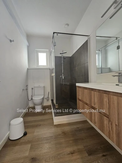 Duplex PDS de 3 chambres avec piscine privée à vendre à Tamarin