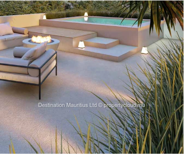 Où le Luxe Rencontre le Paradis