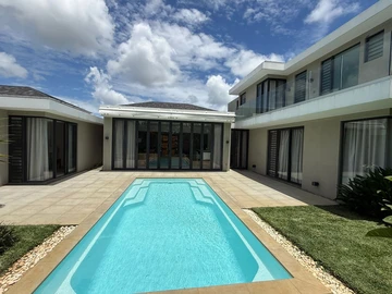 Villa de 4 Chambres