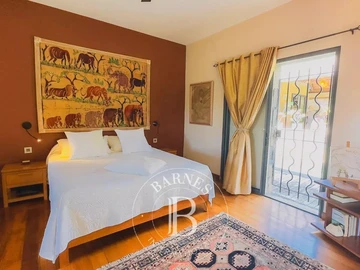 Villa de 4 Chambres