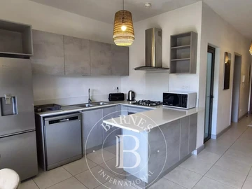 Appartement de 2 Chambres