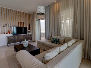 Appartement de 2 Chambres