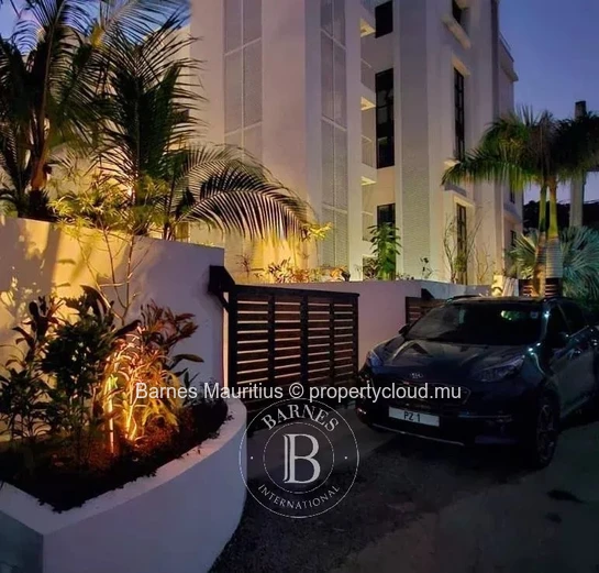 POINTE AUX CANONNIERS - Appartement neuf - 3 chambres