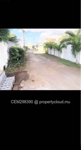 Brand New Apartments For Sale – Trou aux Biches