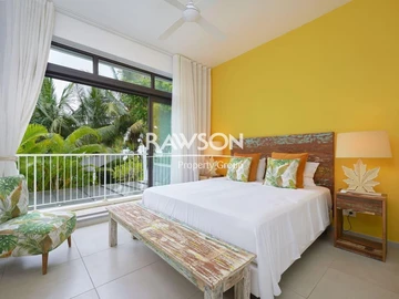 3 Bedroom Apartment