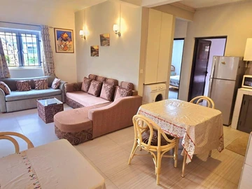 Appartement de 2 Chambres