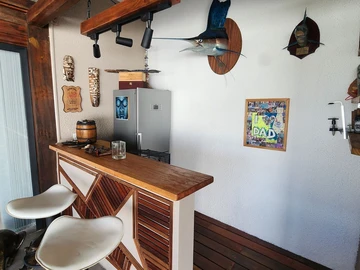 Villa de 3 Chambres