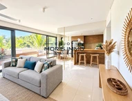2 Bedroom Penthouse