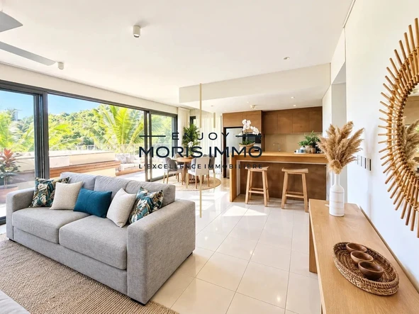 2 Bedroom Penthouse