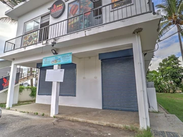 Immobilier Commerciaux