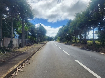 Residential Land