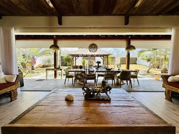 Villa de 6 Chambres