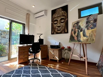 Villa de 3 Chambres