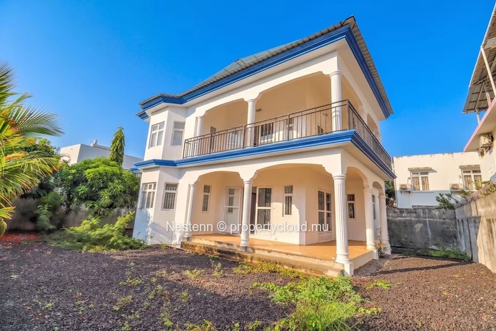 Maison spacieuse de 4 chambres non meublée | Idéale pour les familles qui s'agrandissent