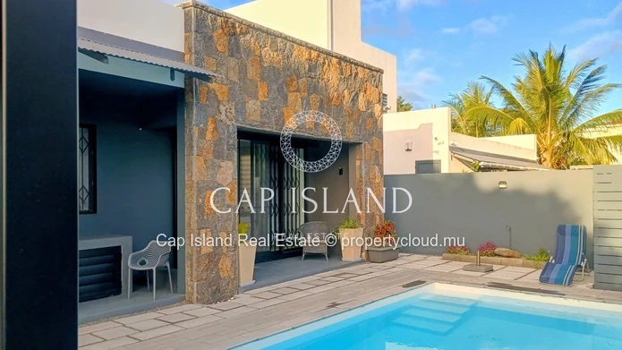 Villa Moderne de Luxe à Louer à Long Terme – Calodyne