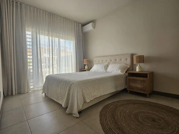 Townhouse, Duplex de 3 Chambres